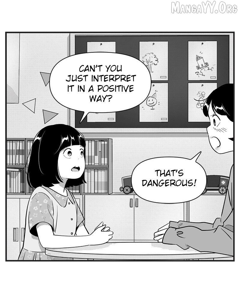 Daily JoJo Chapter 195 page 5 - 