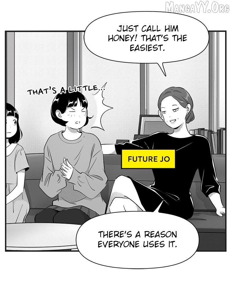 Daily JoJo Chapter 196 page 12 - 