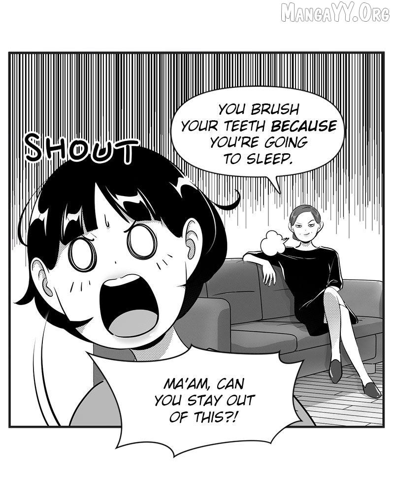 Daily JoJo Chapter 196 page 22 - 