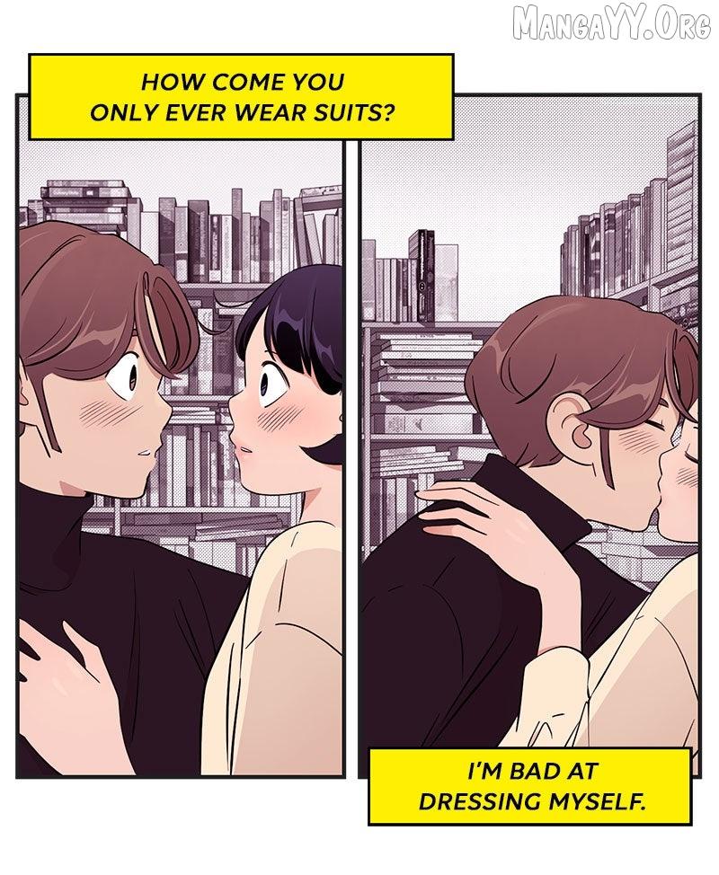 Daily JoJo Chapter 196 page 24 - 