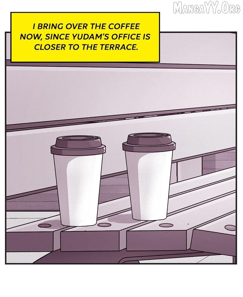 Daily JoJo Chapter 196 page 29 - 