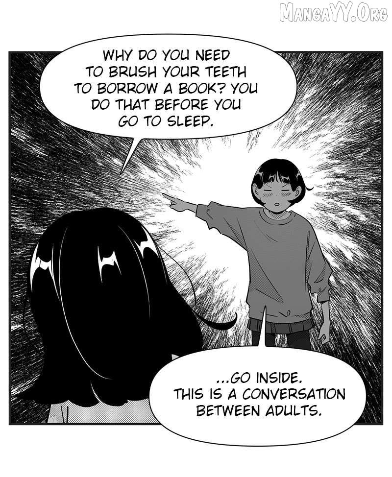 Daily JoJo Chapter 196 page 42 - 