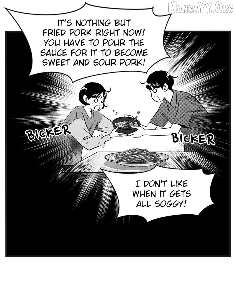 Daily JoJo Chapter 197 page 1 - 