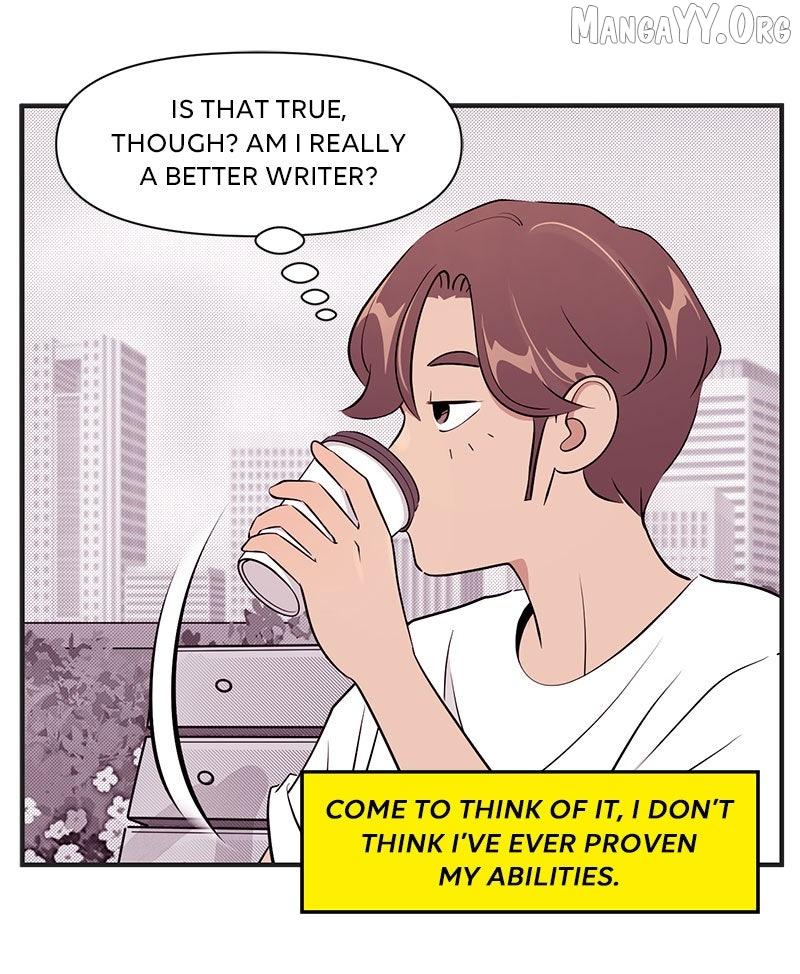 Daily JoJo Chapter 197 page 20 - 