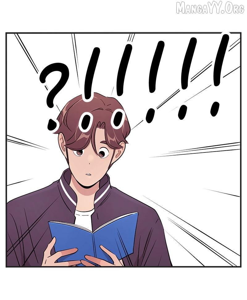 Daily JoJo Chapter 197 page 27 - 