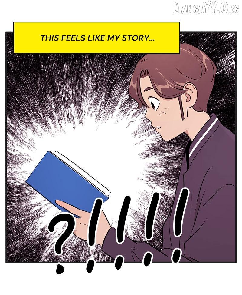 Daily JoJo Chapter 197 page 30 - 