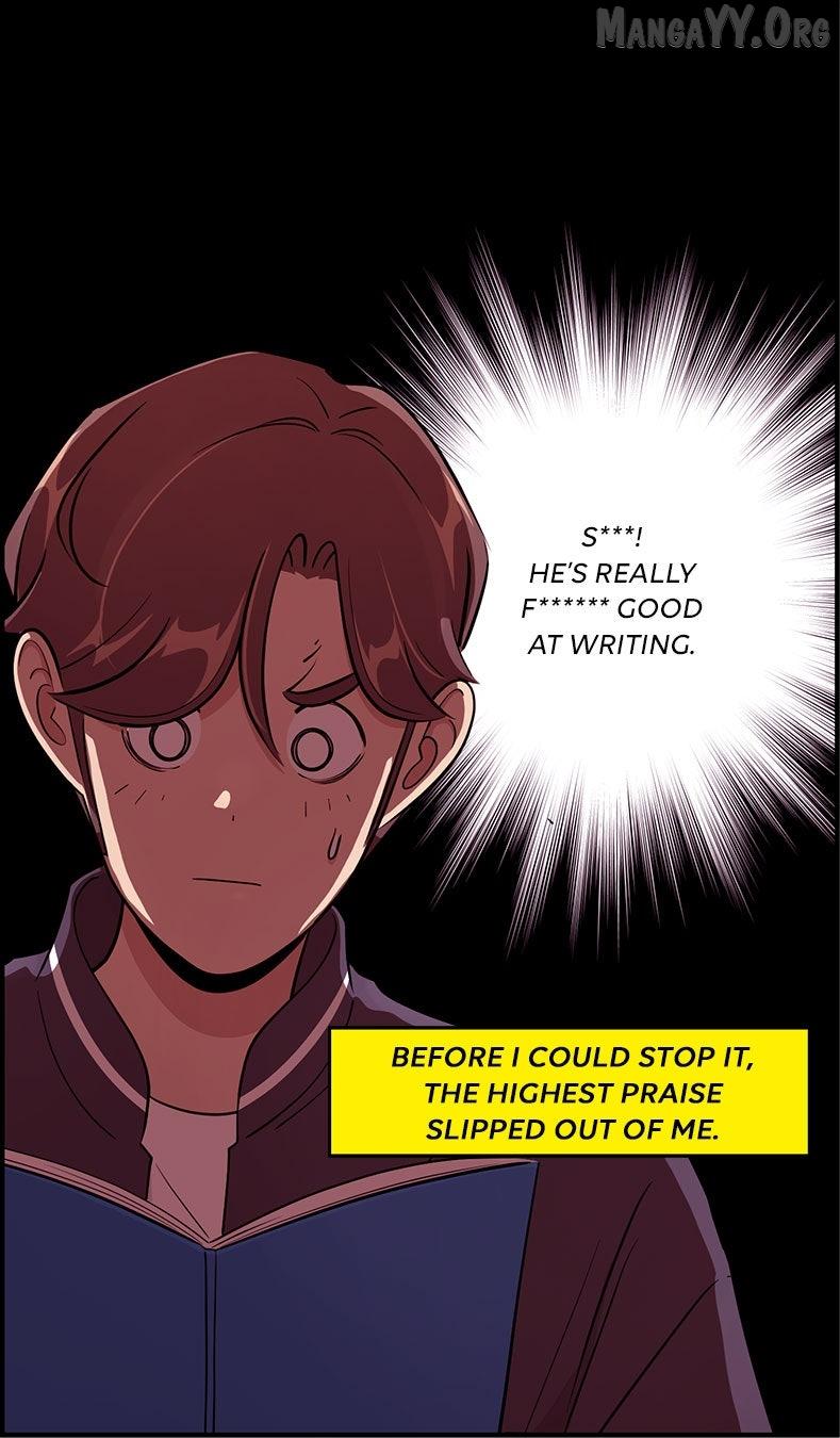 Daily JoJo Chapter 197 page 34 - 