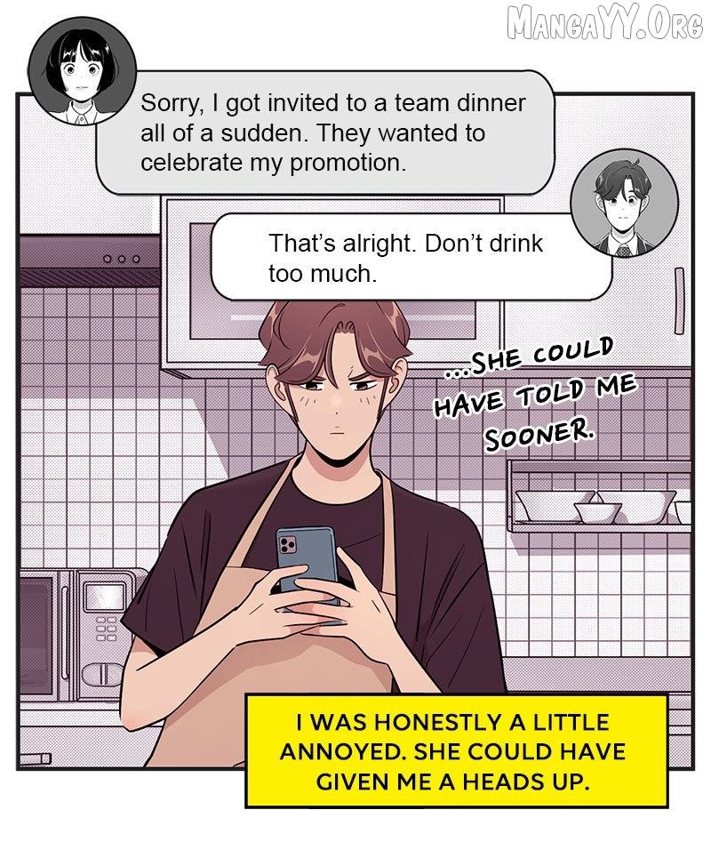 Daily JoJo Chapter 198 page 19 - 