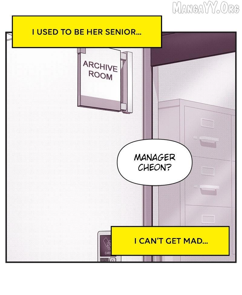 Daily JoJo Chapter 198 page 20 - 