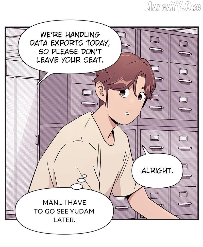 Daily JoJo Chapter 198 page 22 - 