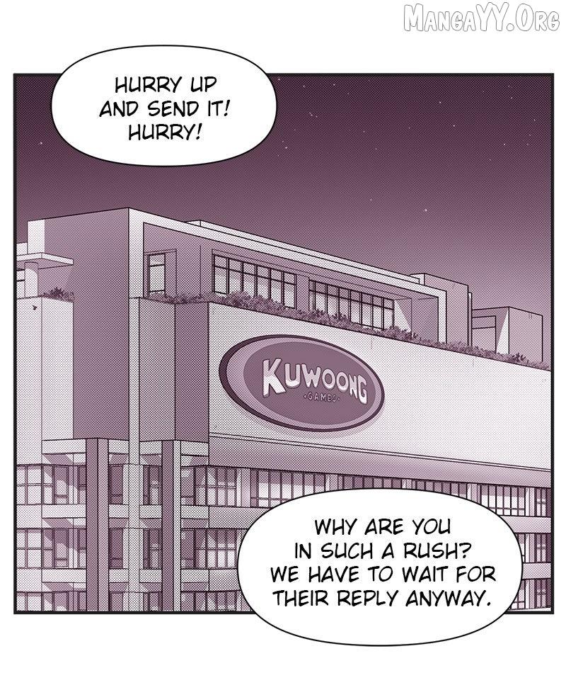 Daily JoJo Chapter 198 page 24 - 