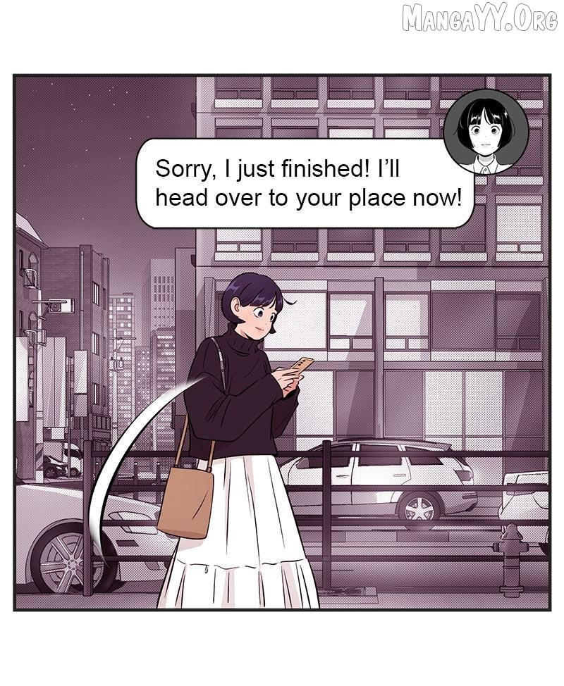 Daily JoJo Chapter 198 page 27 - 