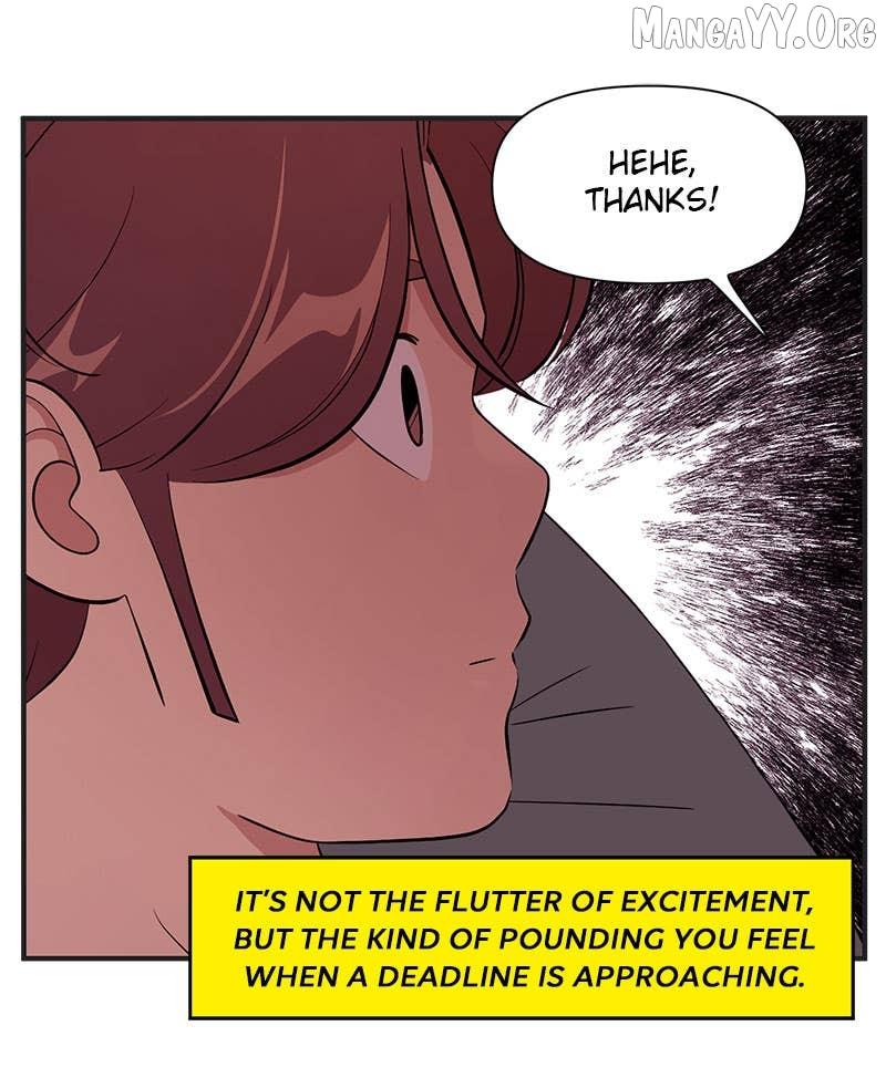 Daily JoJo Chapter 198 page 33 - 