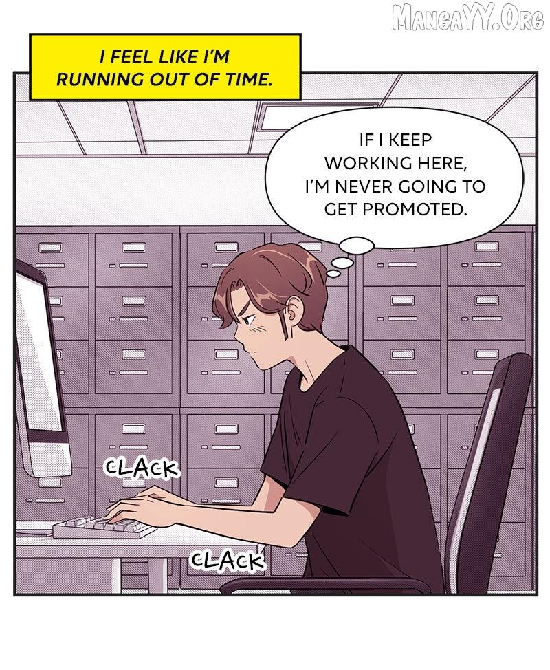 Daily JoJo Chapter 198 page 9 - 