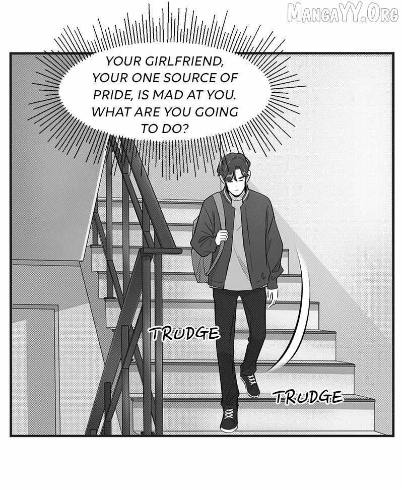 Daily JoJo Chapter 199 page 11 - 