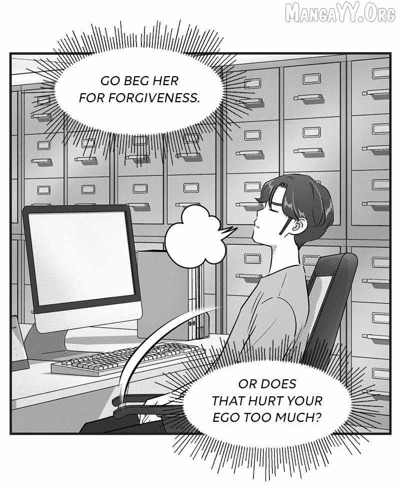 Daily JoJo Chapter 199 page 12 - 
