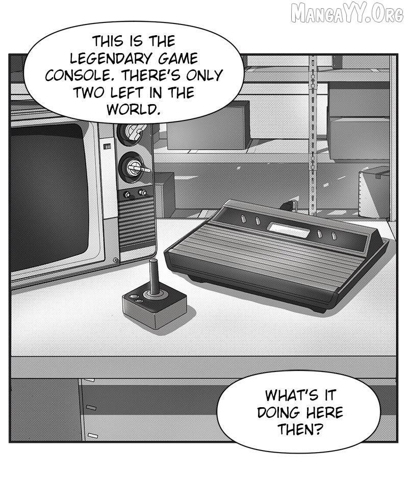 Daily JoJo Chapter 199 page 20 - 