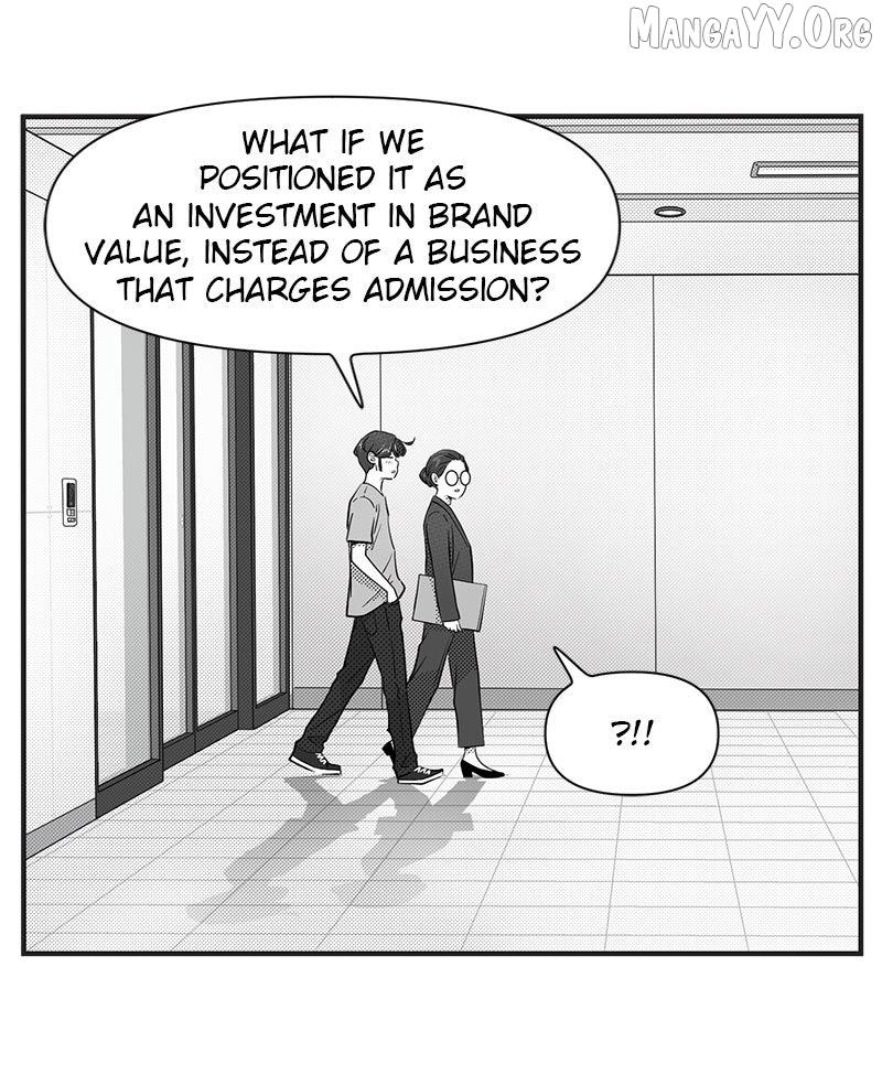Daily JoJo Chapter 199 page 27 - 