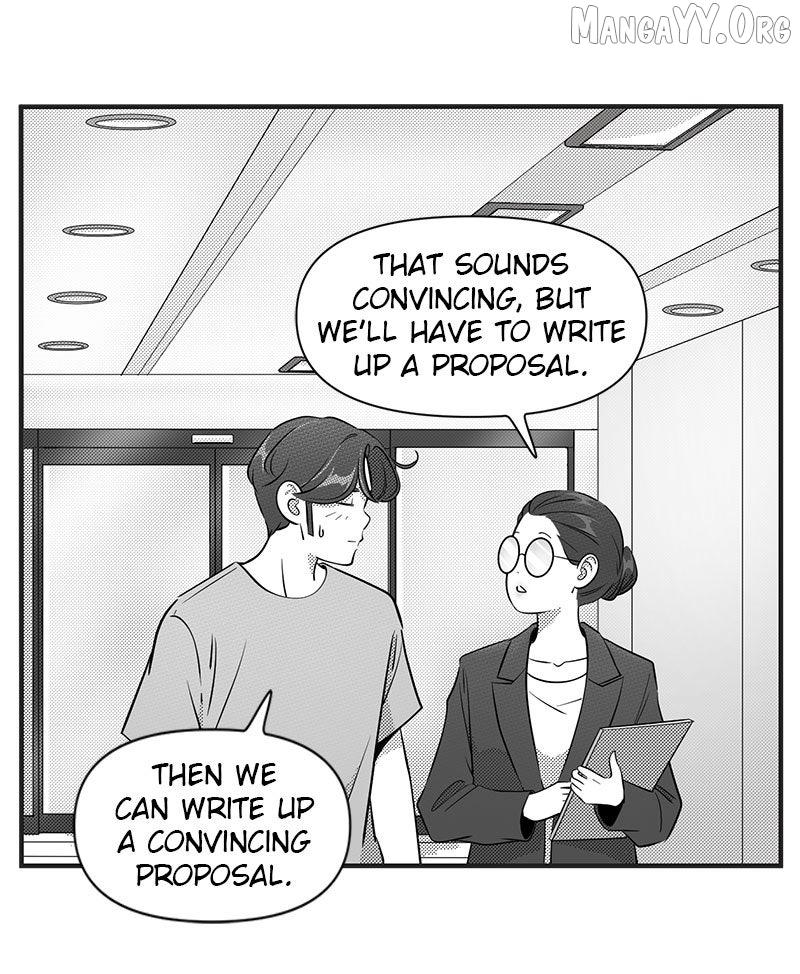 Daily JoJo Chapter 199 page 28 - 