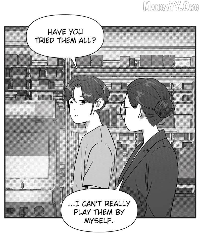 Daily JoJo Chapter 199 page 35 - 