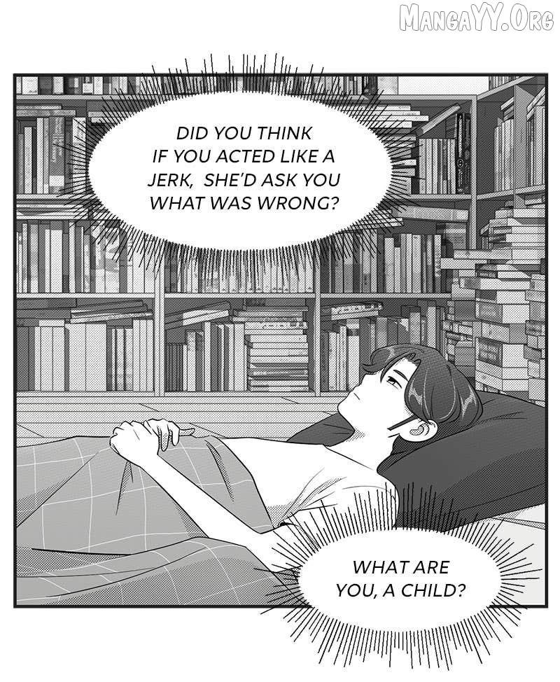 Daily JoJo Chapter 199 page 36 - 