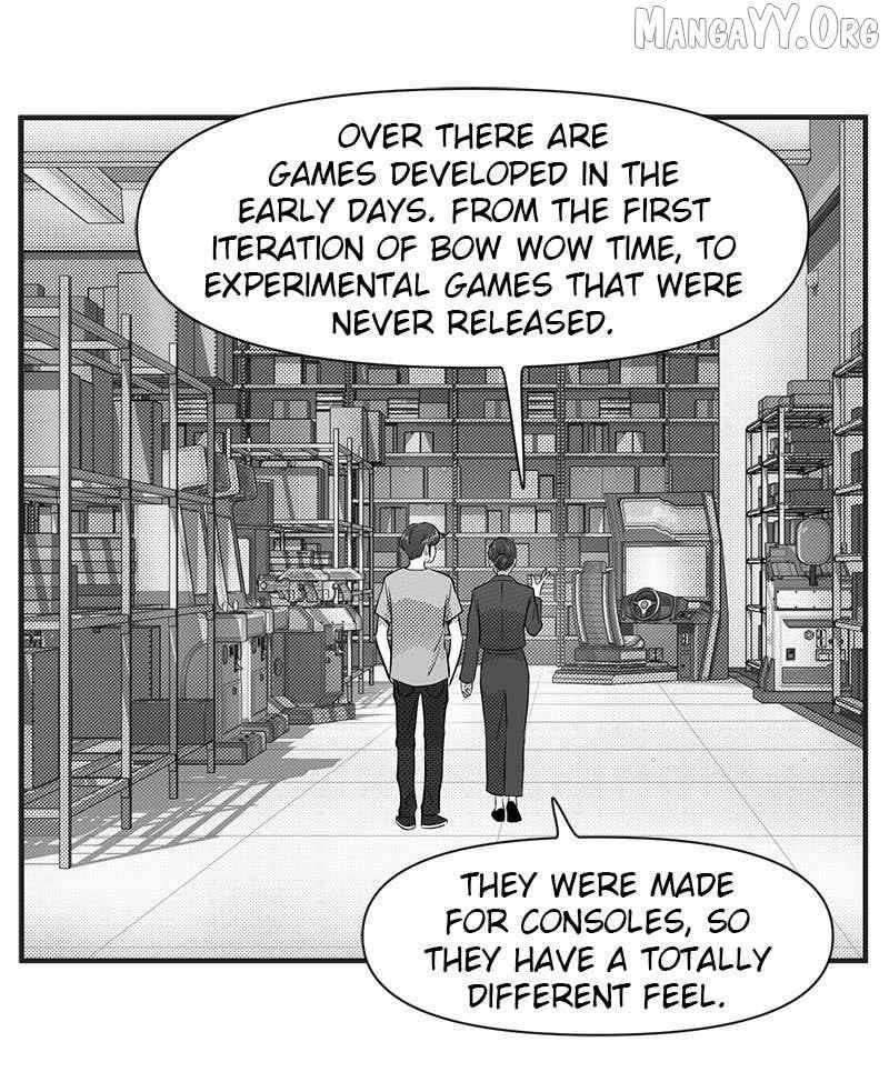 Daily JoJo Chapter 199 page 38 - 