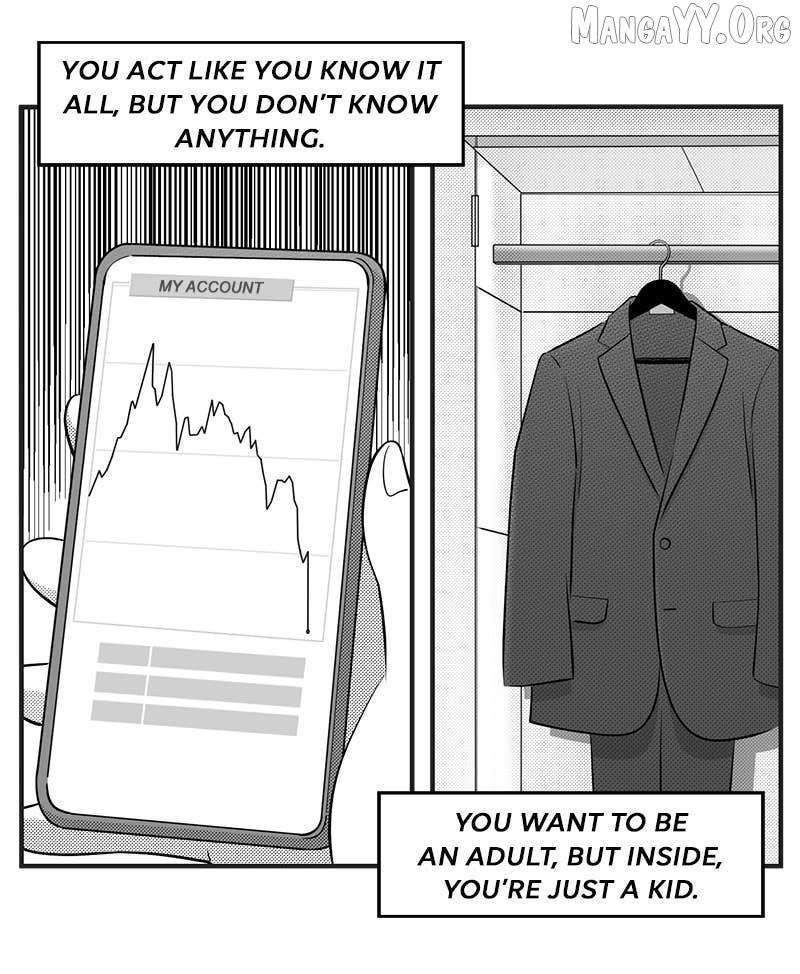 Daily JoJo Chapter 199 page 43 - 