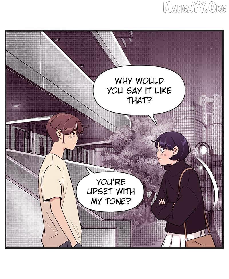 Daily JoJo Chapter 199 page 44 - 