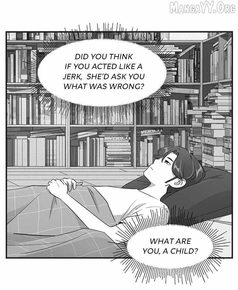Daily JoJo Chapter 199 page 8 - 