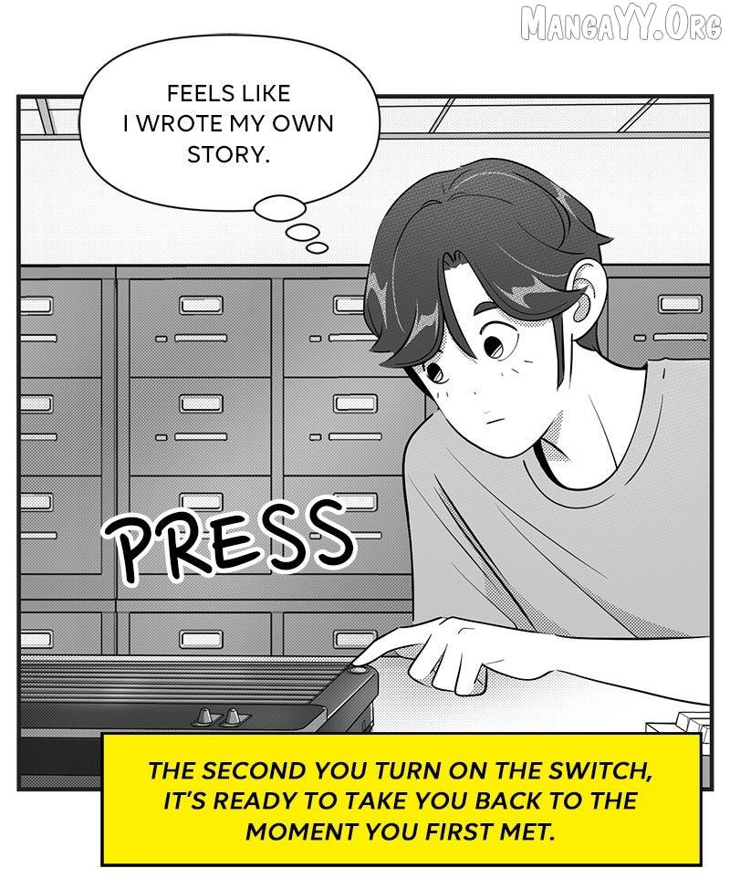 Daily JoJo Chapter 200 page 14 - 
