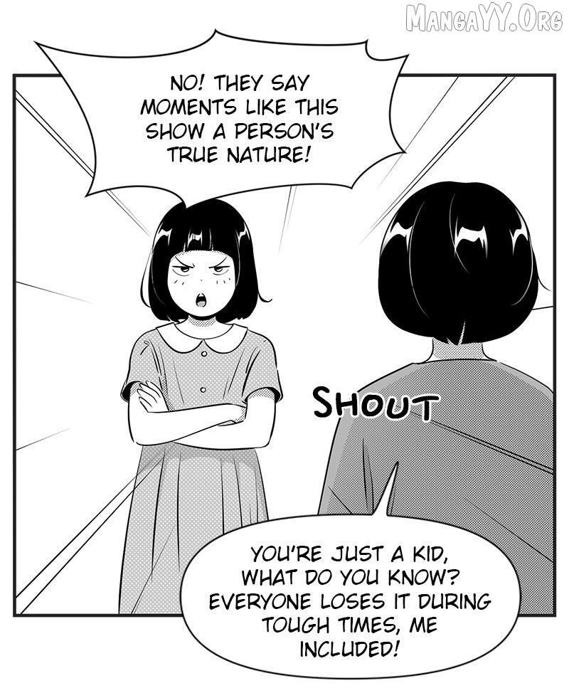 Daily JoJo Chapter 200 page 24 - 