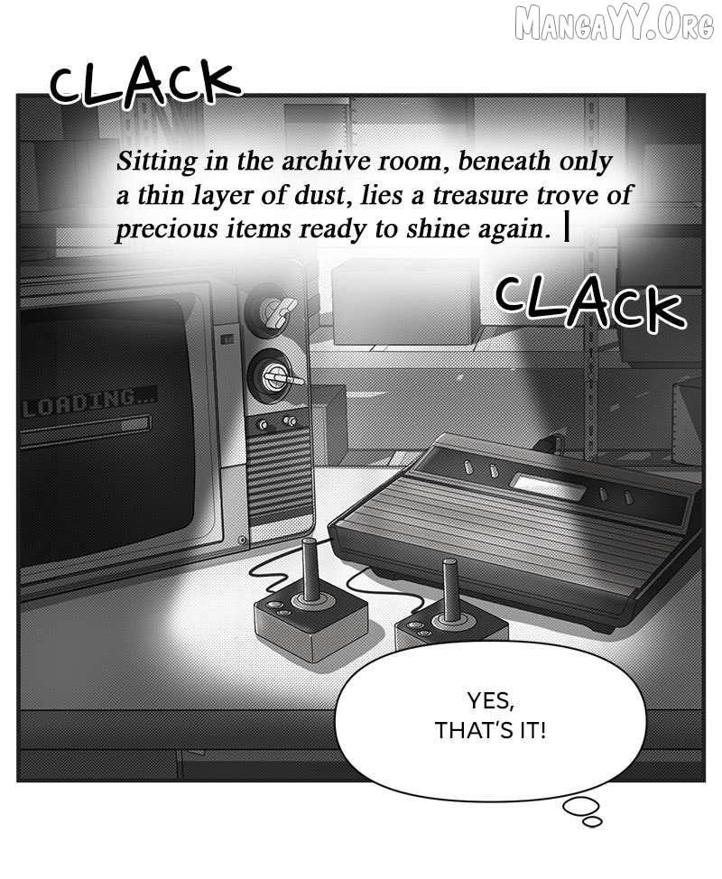 Daily JoJo Chapter 200 page 37 - 