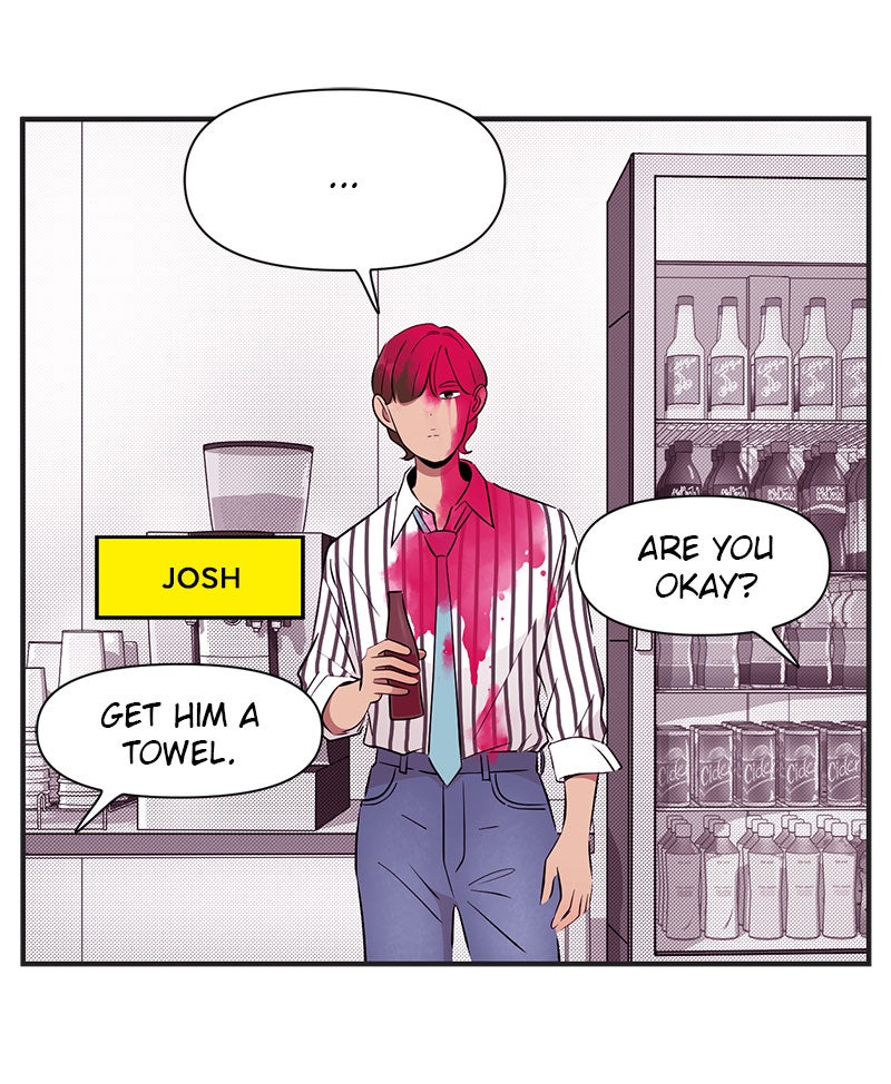 Daily JoJo (S5) Ep. 30 - END_Daily Jojo (Series Finale) page 12 - 