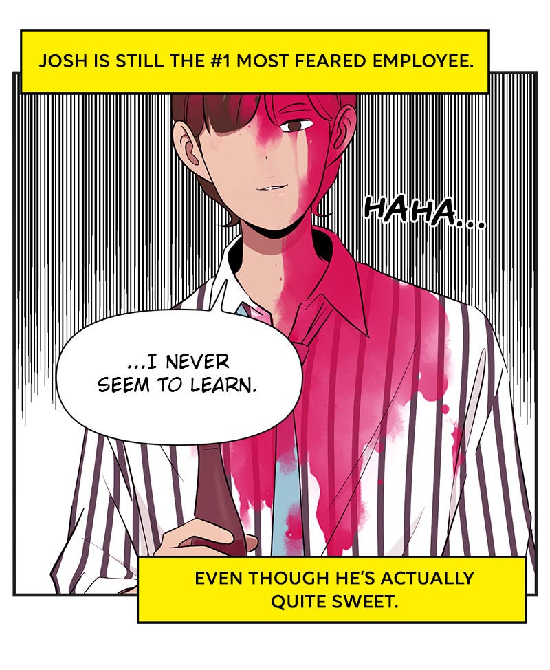 Daily JoJo (S5) Ep. 30 - END_Daily Jojo (Series Finale) page 13 - 