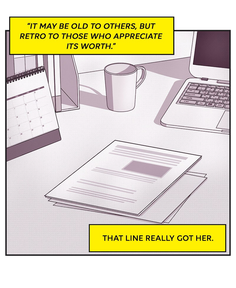 Daily JoJo (S5) Ep. 30 - END_Daily Jojo (Series Finale) page 20 - 
