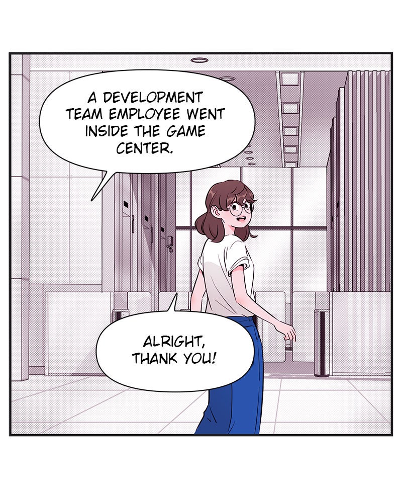 Daily JoJo (S5) Ep. 30 - END_Daily Jojo (Series Finale) page 3 - 