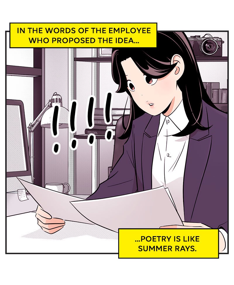 Daily JoJo (S5) Ep. 30 - END_Daily Jojo (Series Finale) page 21 - 