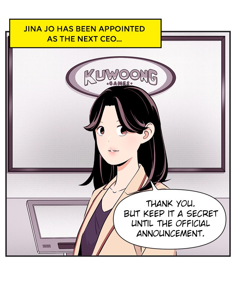 Daily JoJo (S5) Ep. 30 - END_Daily Jojo (Series Finale) page 22 - 