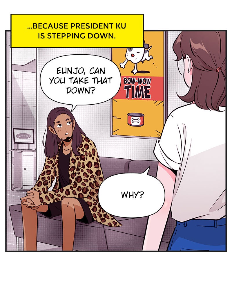 Daily JoJo (S5) Ep. 30 - END_Daily Jojo (Series Finale) page 23 - 
