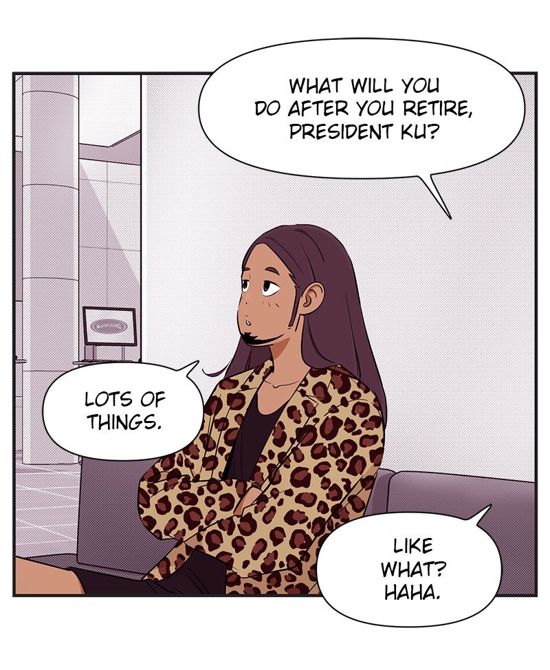 Daily JoJo (S5) Ep. 30 - END_Daily Jojo (Series Finale) page 25 - 