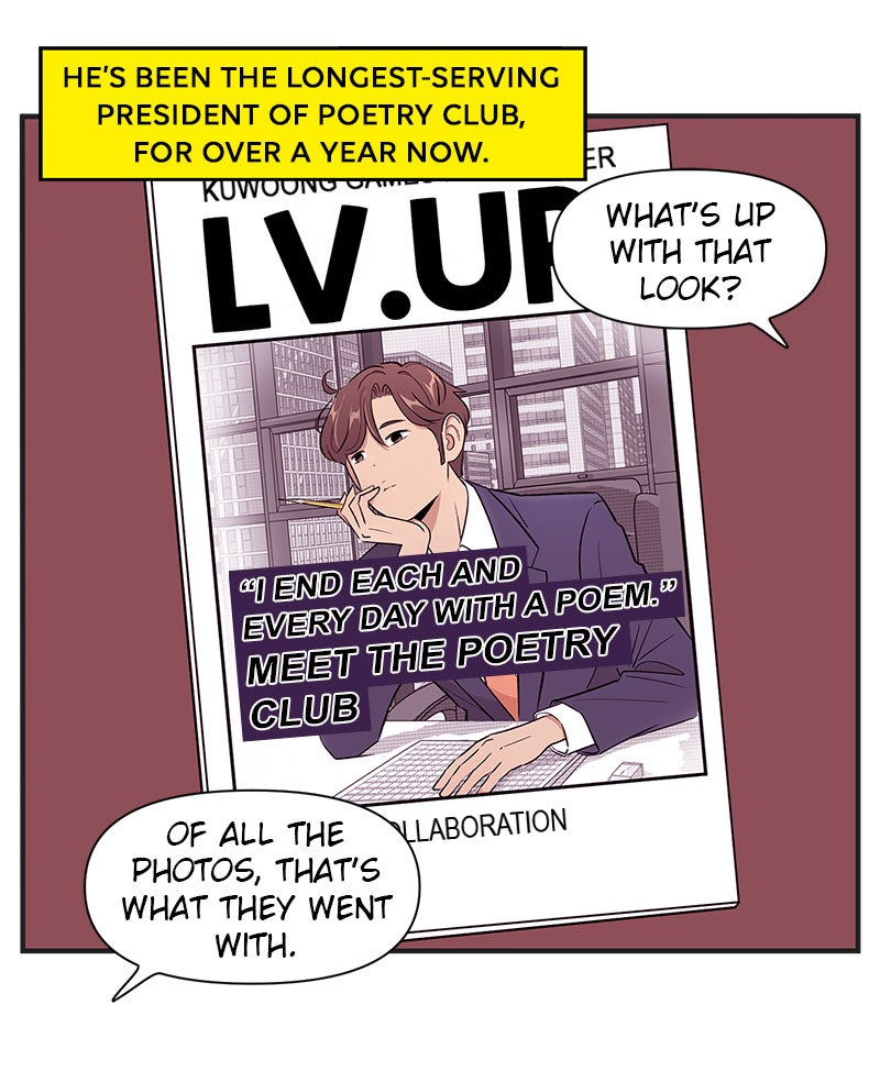 Daily JoJo (S5) Ep. 30 - END_Daily Jojo (Series Finale) page 29 - 