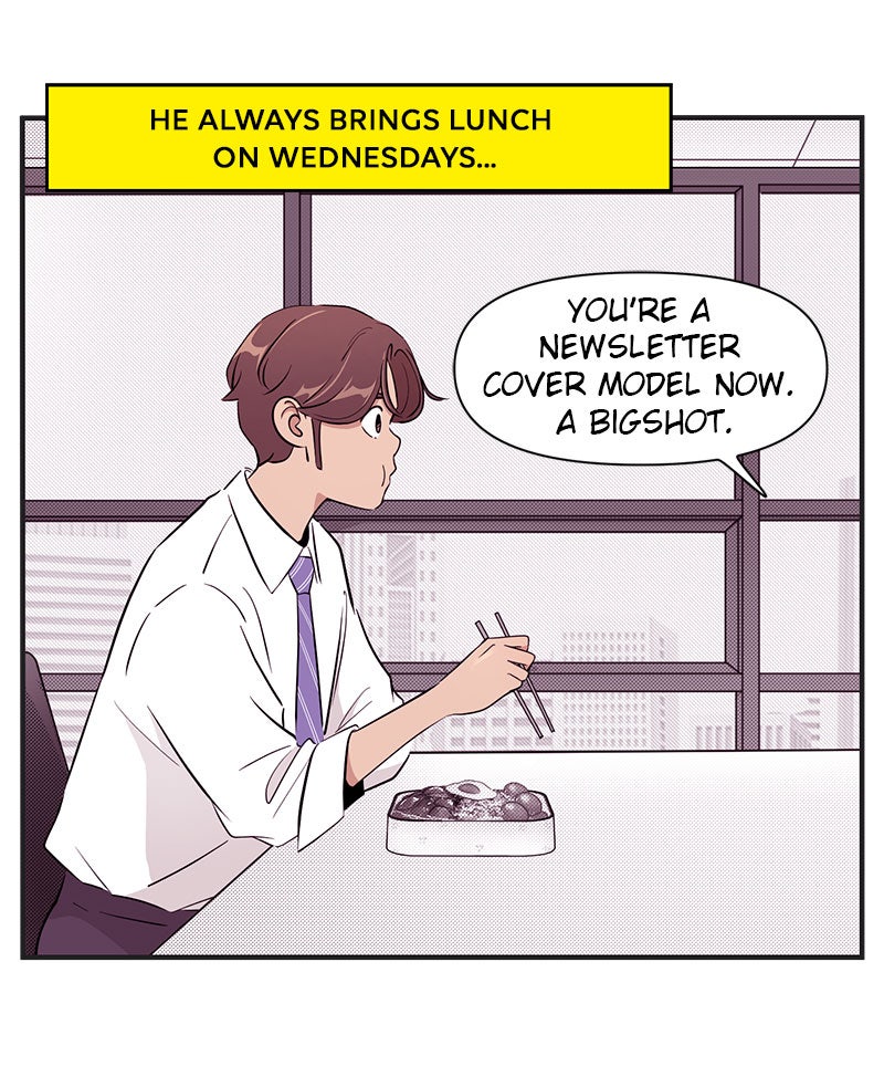 Daily JoJo (S5) Ep. 30 - END_Daily Jojo (Series Finale) page 30 - 