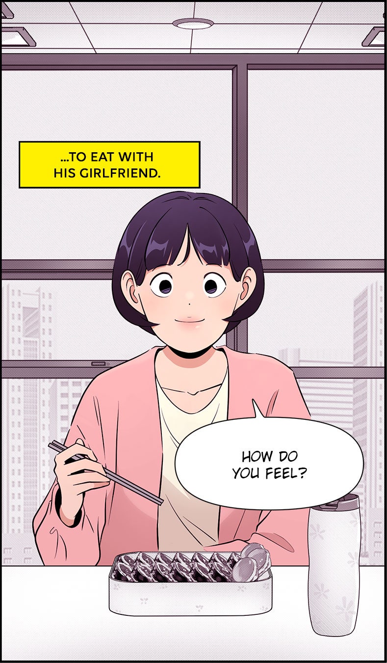 Daily JoJo (S5) Ep. 30 - END_Daily Jojo (Series Finale) page 31 - 