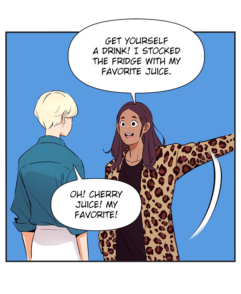 Daily JoJo (S5) Ep. 30 - END_Daily Jojo (Series Finale) page 10 - 