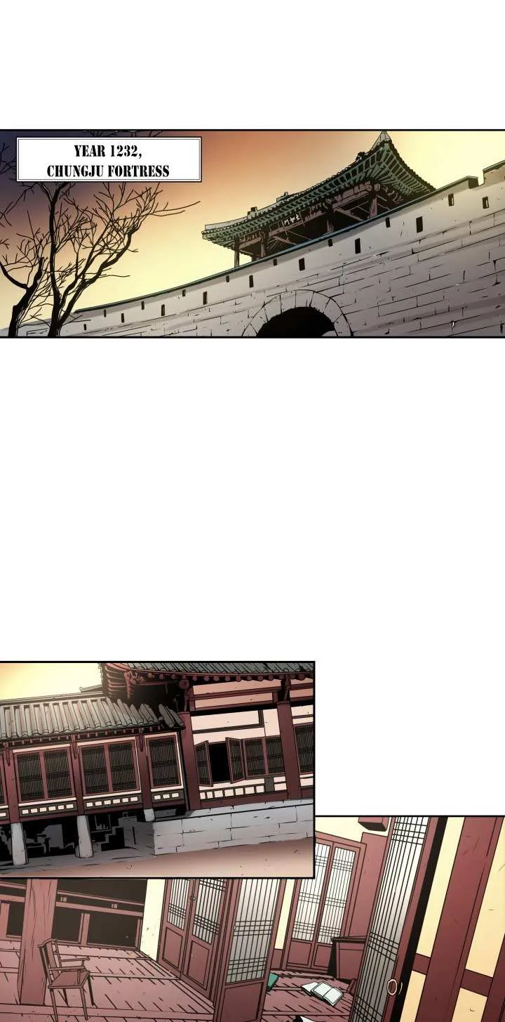 Dain Ironworks Chapter 1 page 3 - 