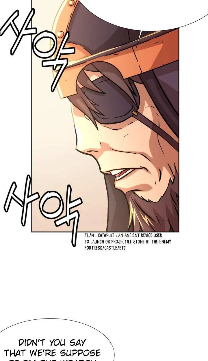 Dain Ironworks Chapter 10 page 46 - 