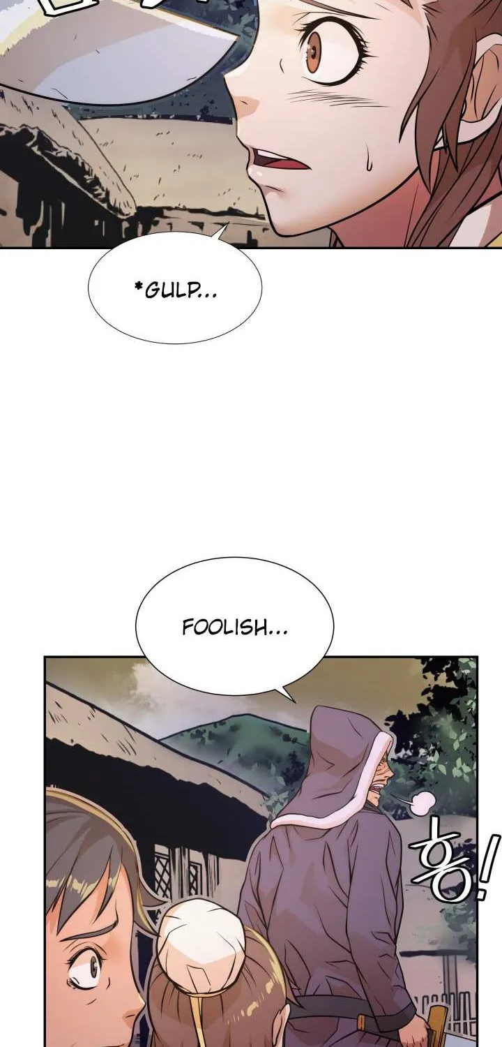Dain Ironworks Chapter 13 page 15 - 