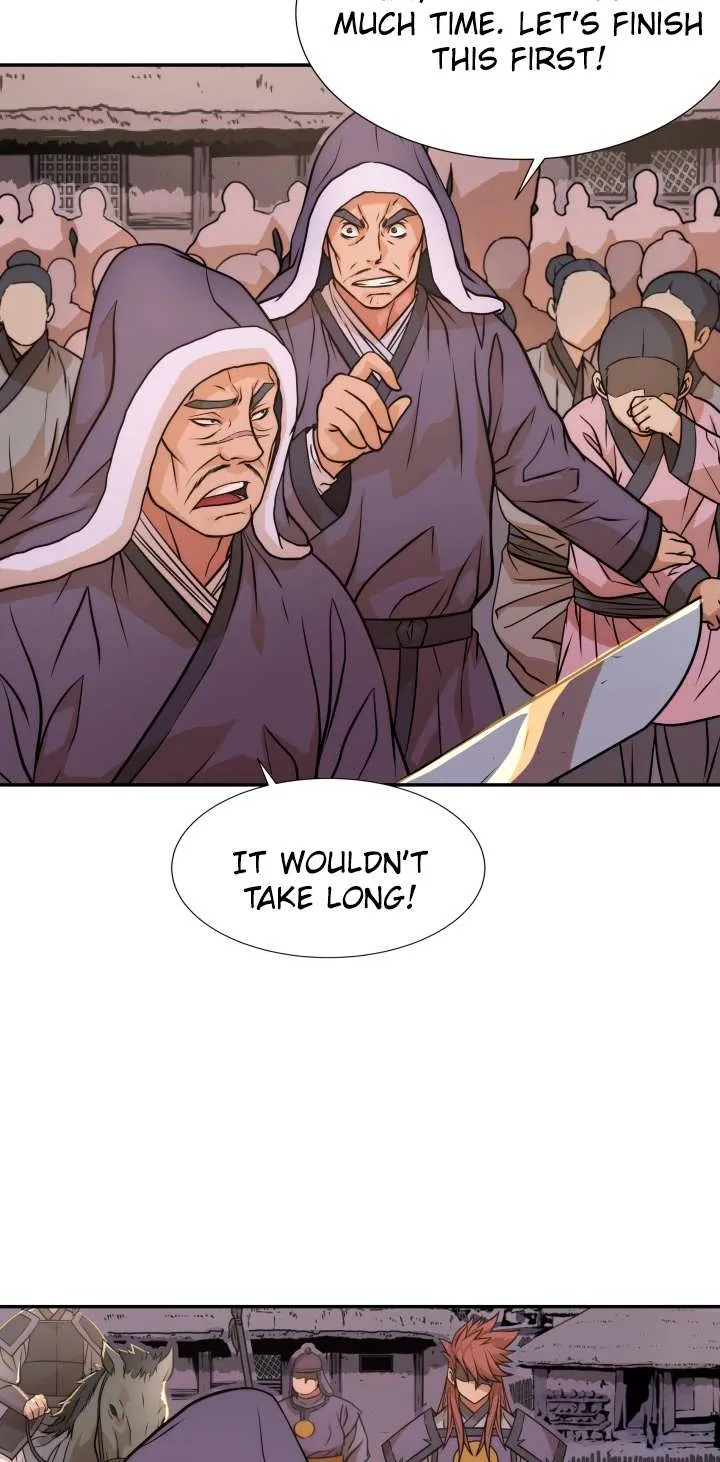 Dain Ironworks Chapter 13 page 19 - 