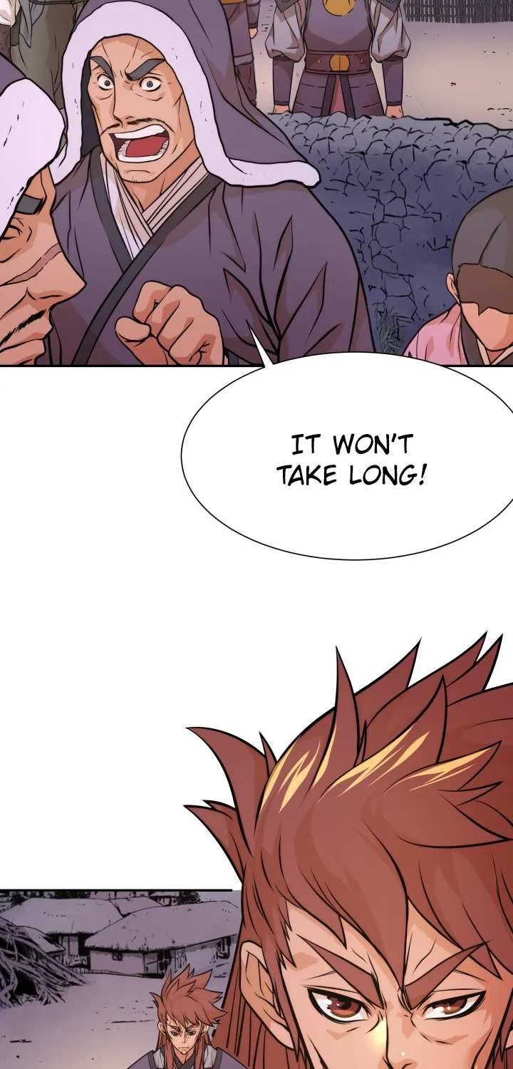 Dain Ironworks Chapter 13 page 20 - 