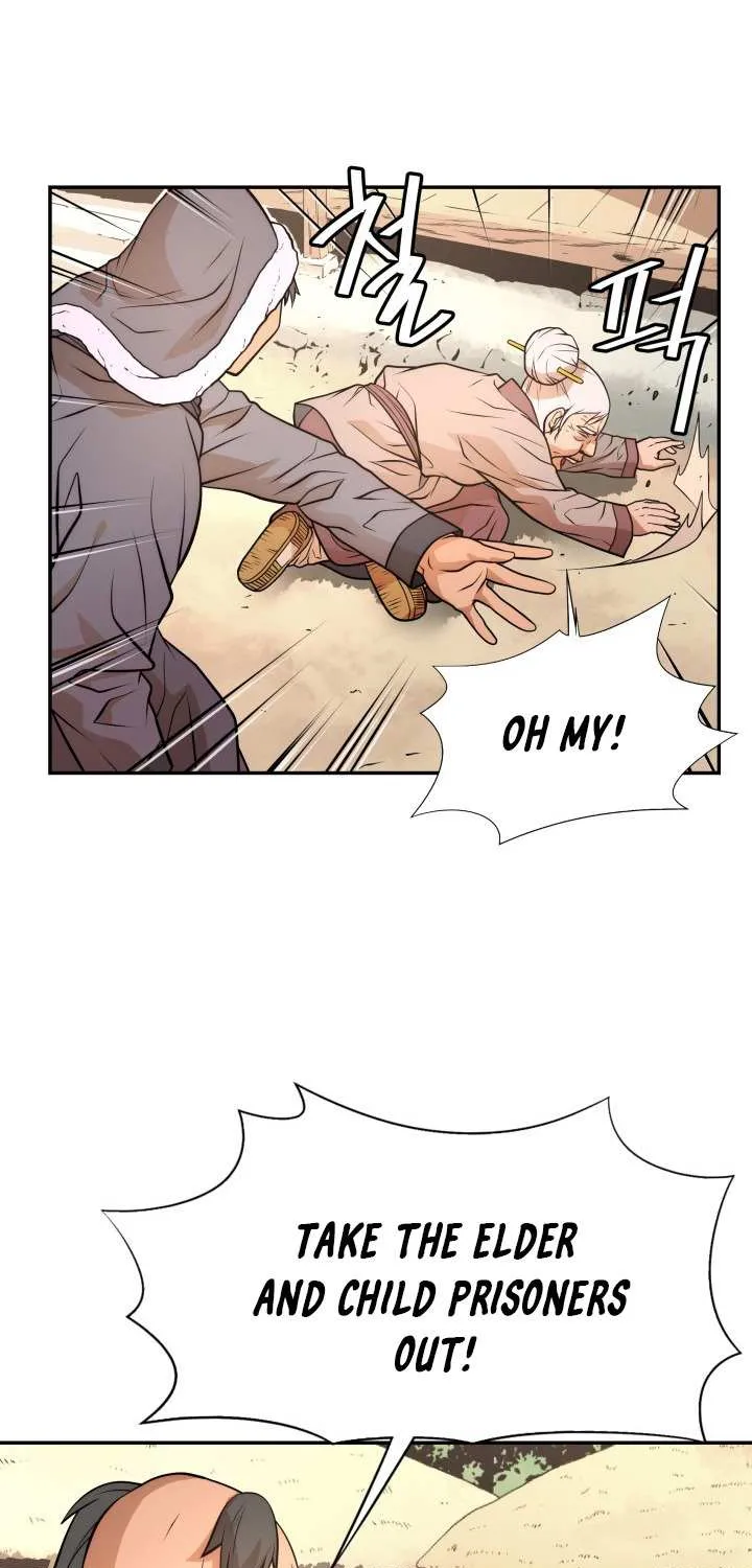 Dain Ironworks Chapter 13 page 3 - 